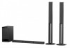 HT-RT40 - 5.1 ch Home Cinema Soundbar System SONY